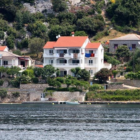 Apartments And Rooms By The Sea Supetarska Draga - Gornja, Rab - 11579 Esterno foto