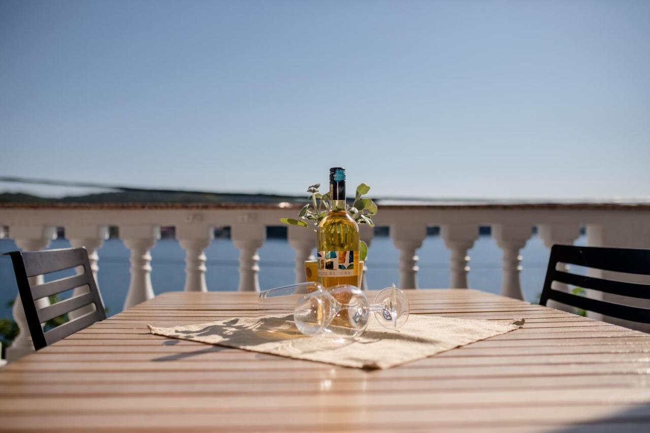 Apartments And Rooms By The Sea Supetarska Draga - Gornja, Rab - 11579 Esterno foto