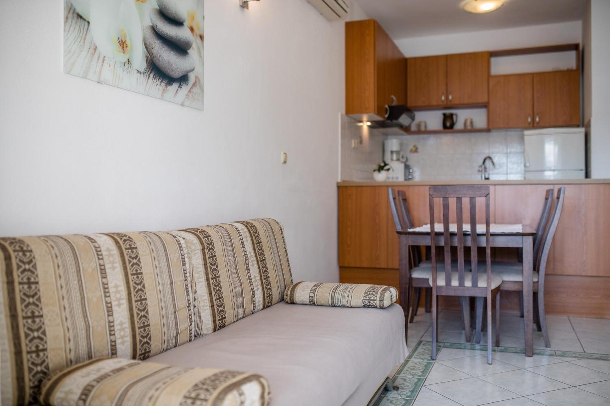 Apartments And Rooms By The Sea Supetarska Draga - Gornja, Rab - 11579 Camera foto